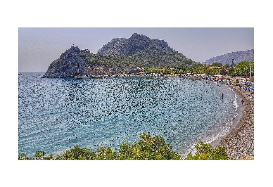 Hayıtbuku Koyu景点图片