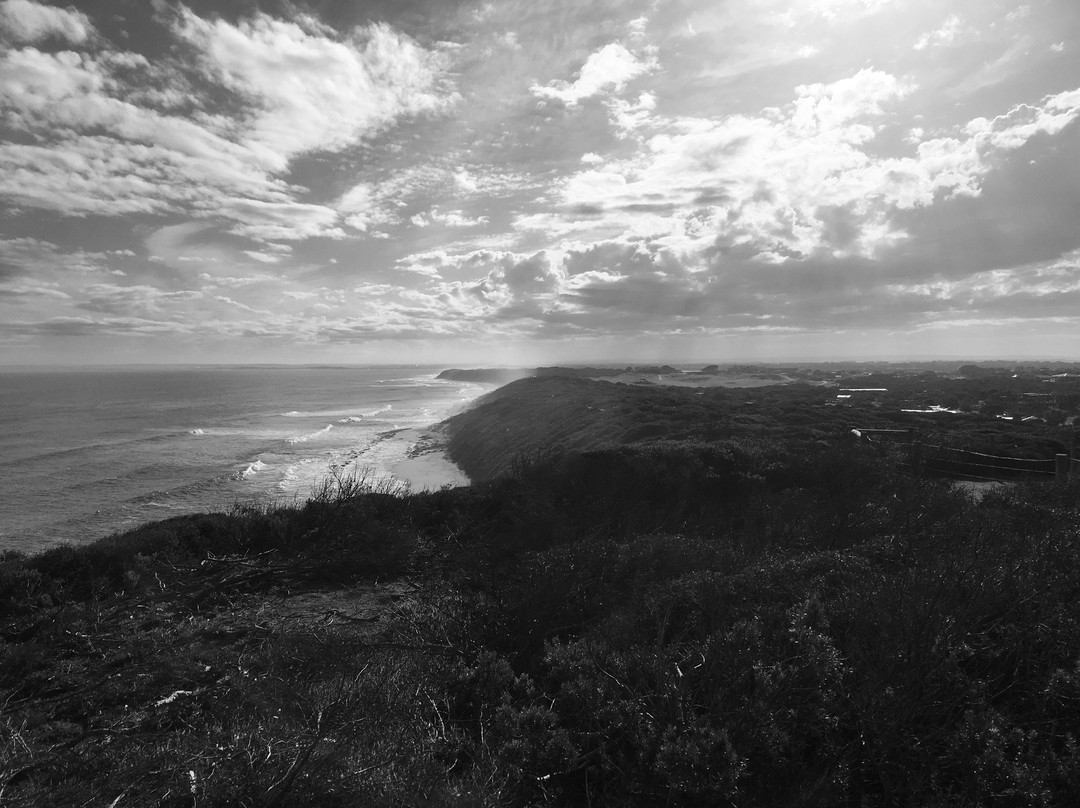 13th Beach-巴望头必去景点