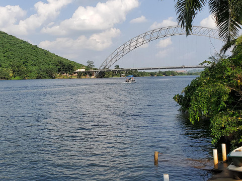 ACC Tours-阿克拉必去景点