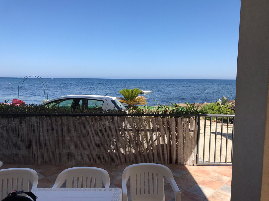 Casa Vacanze Sea View