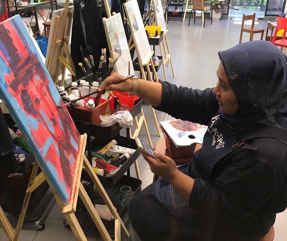 Bukit Jalil Golf & Country Resort-吉隆坡必去景点