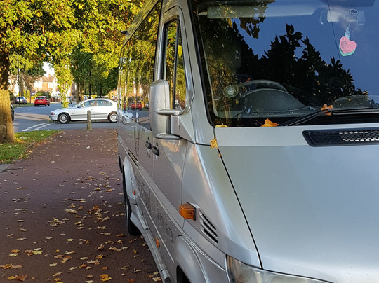 National Minibus Hire-曼彻斯特必去景点