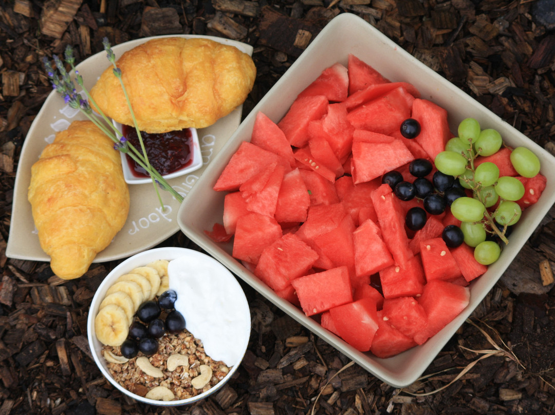 Inn Victori Guesthouse主图