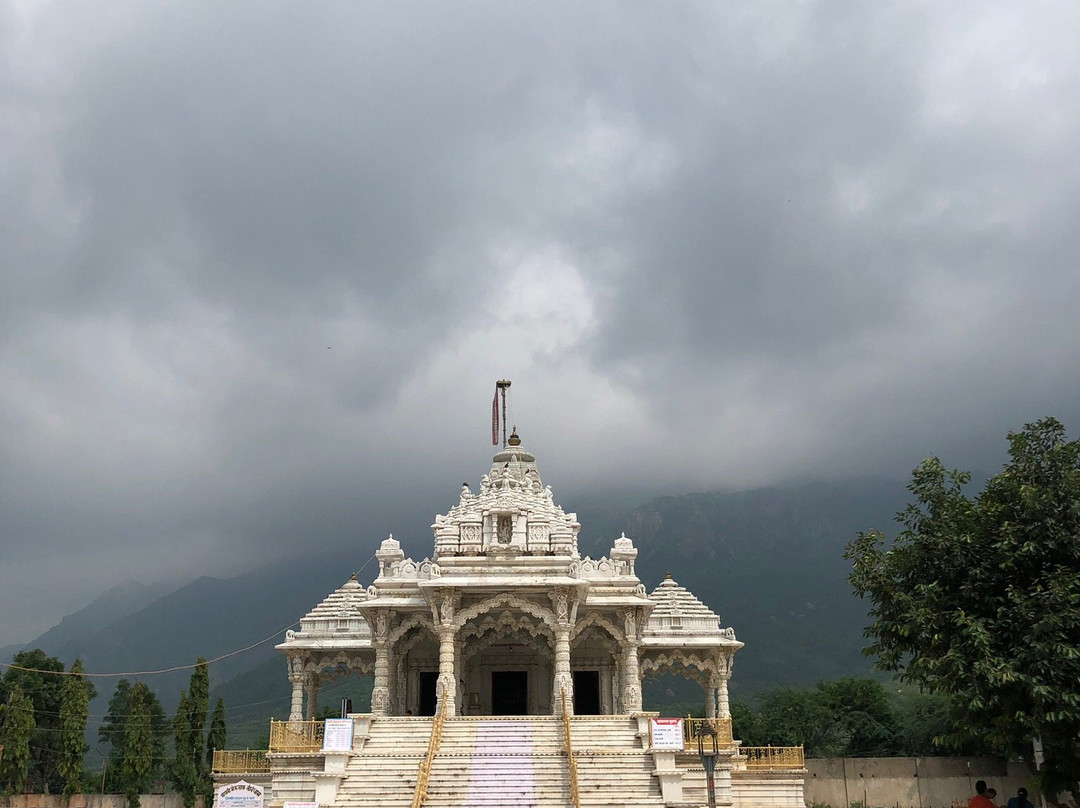 Bheru Tarak Dham Jain Temple景点图片