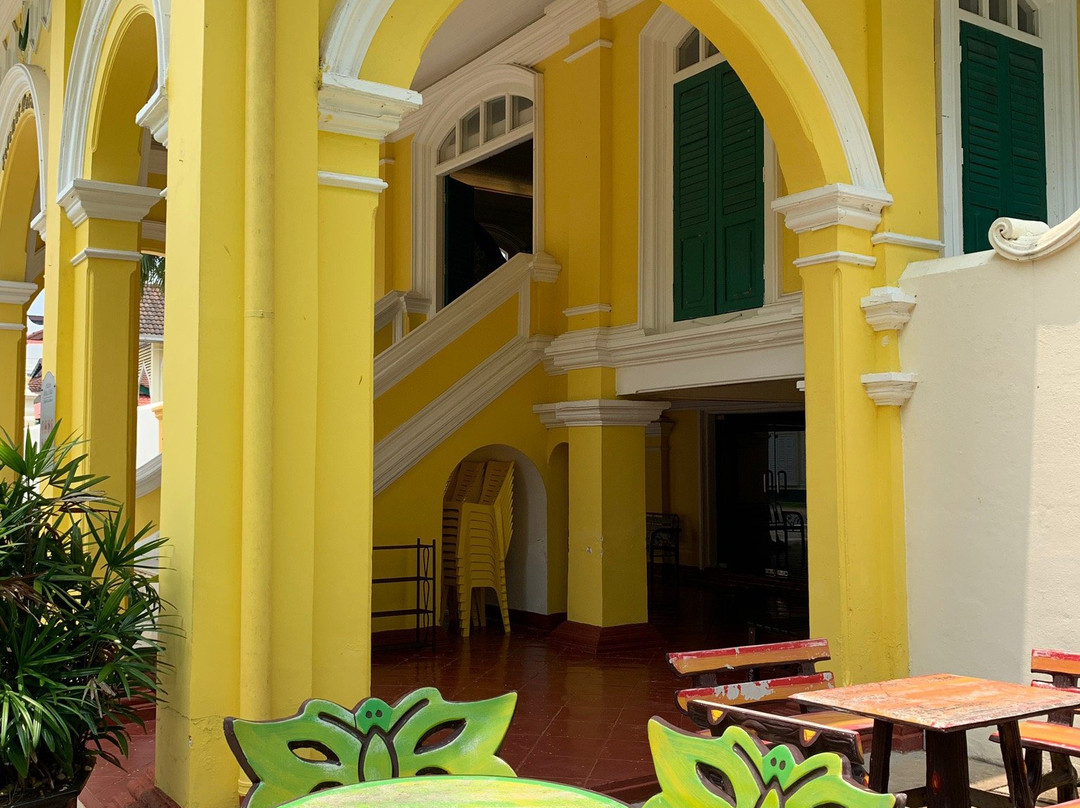 Kedah Royal Museum景点图片