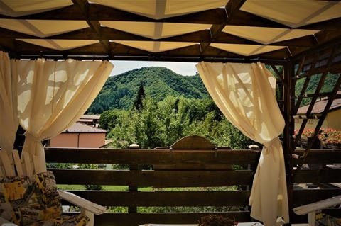 B&B La Piazzetta主图