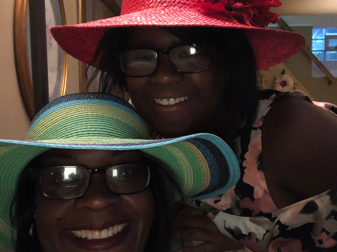 An Authentic Afternoon Tea-Bay Village必去景点