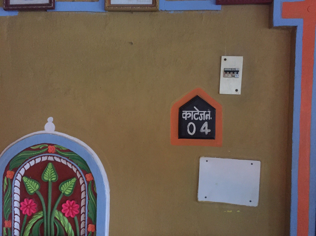 Nakhrali Dhani Resort主图