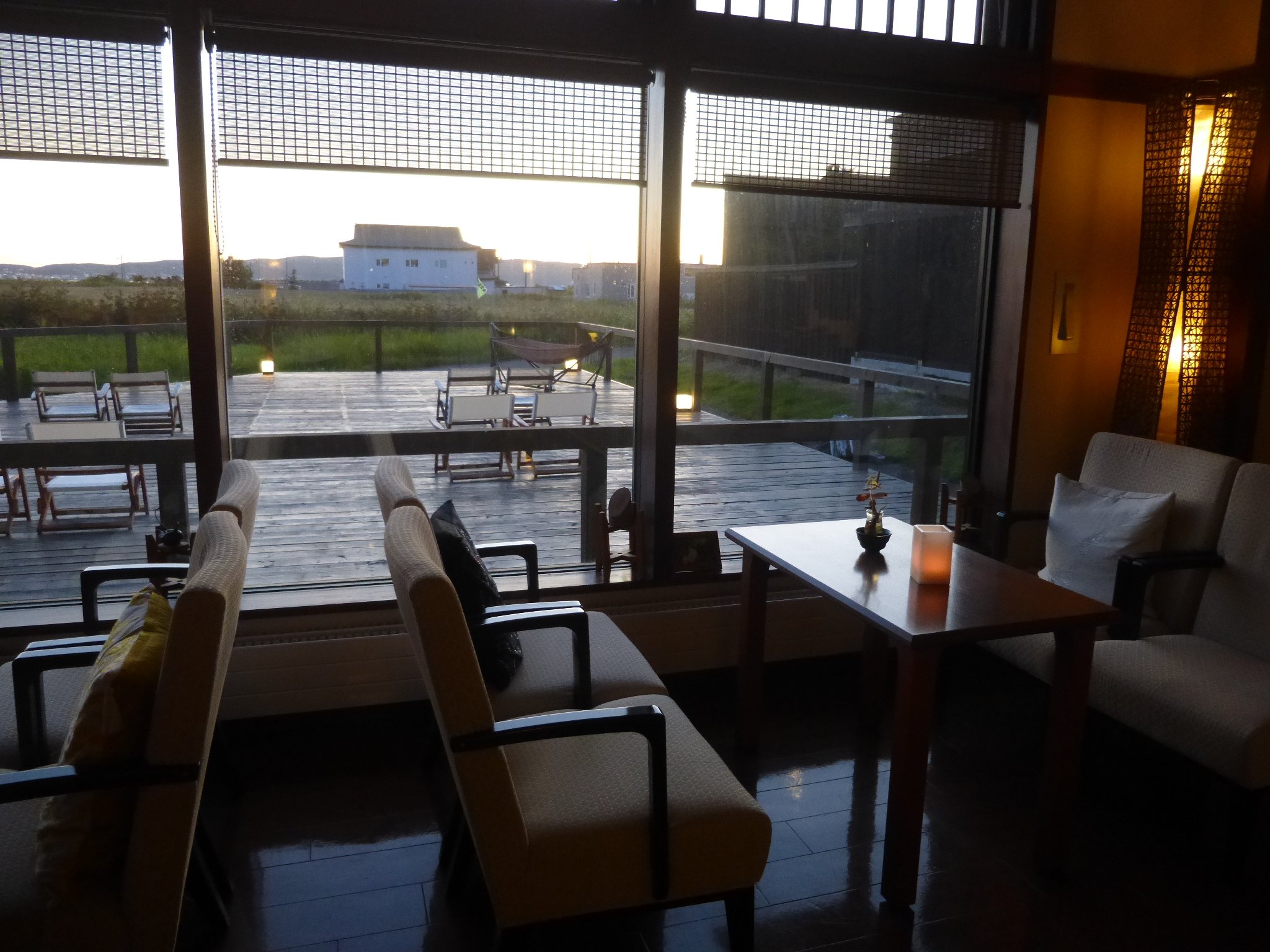 Hotel Meguma-浴室