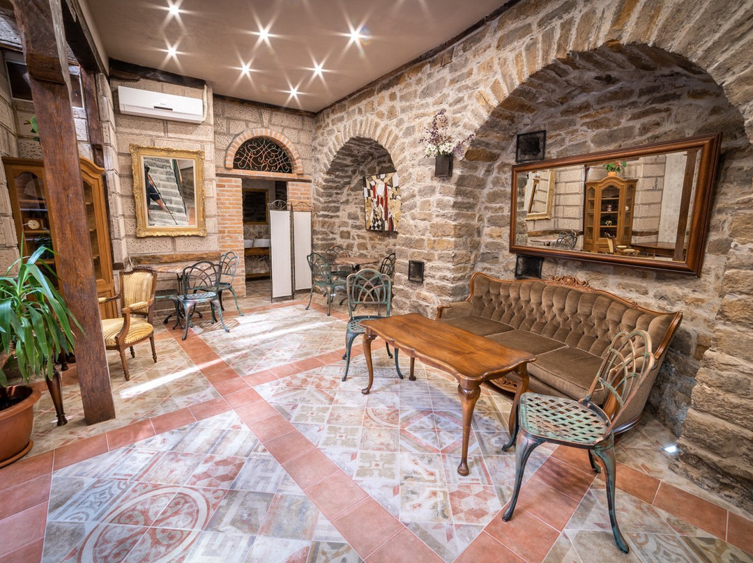 Guest House Diabora-Veliko Tarnovo