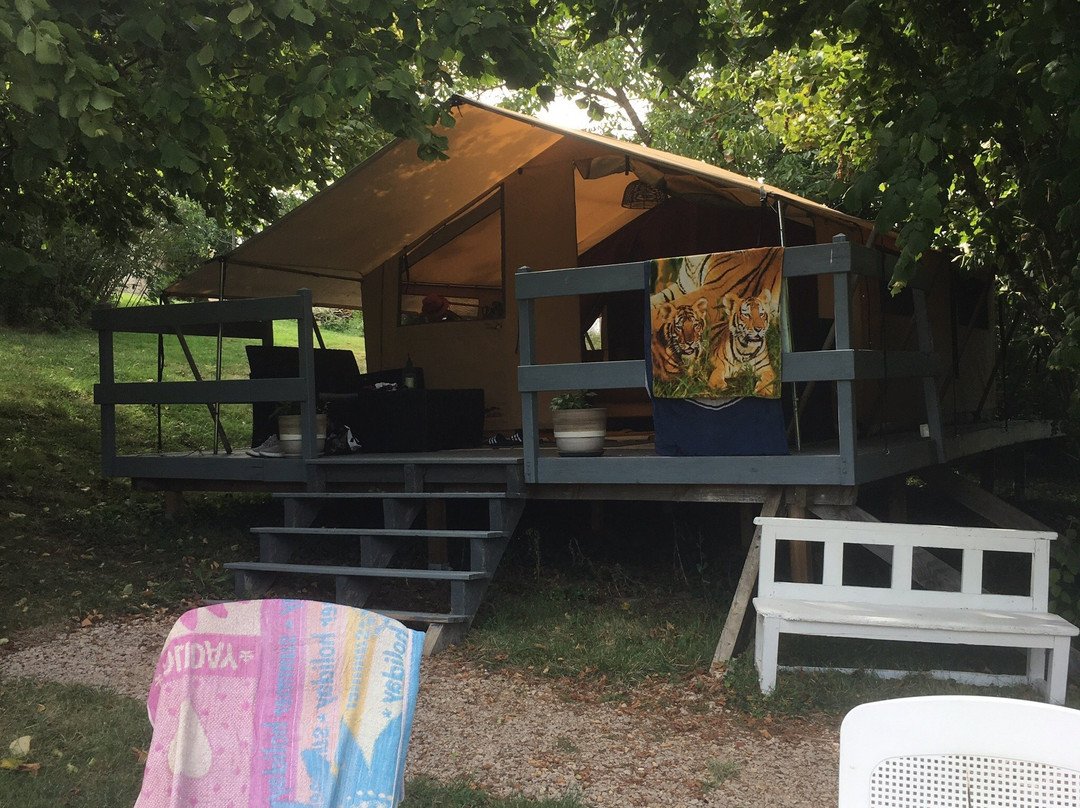 Domaine Les Miquels主图