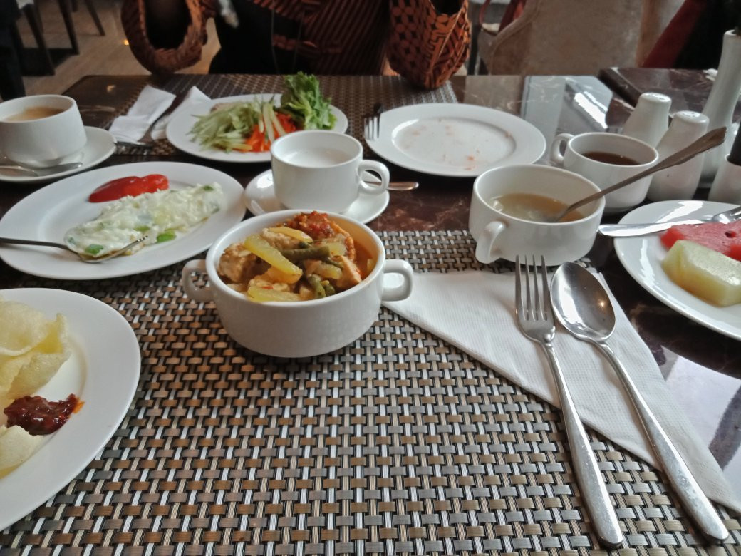 Savero Hotel Depok主图