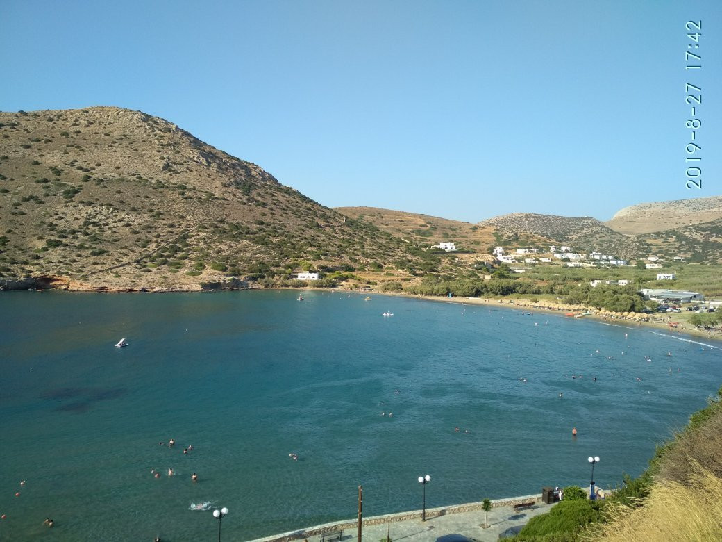 Saint Pakou-锡罗斯必去景点