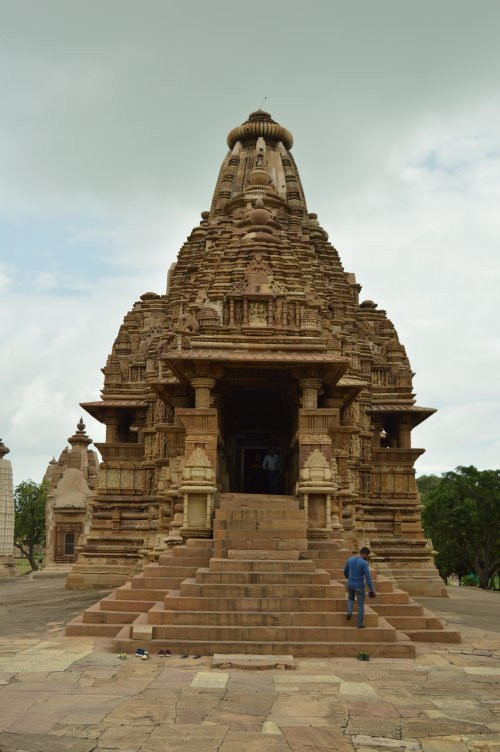 Nandi Temple景点图片