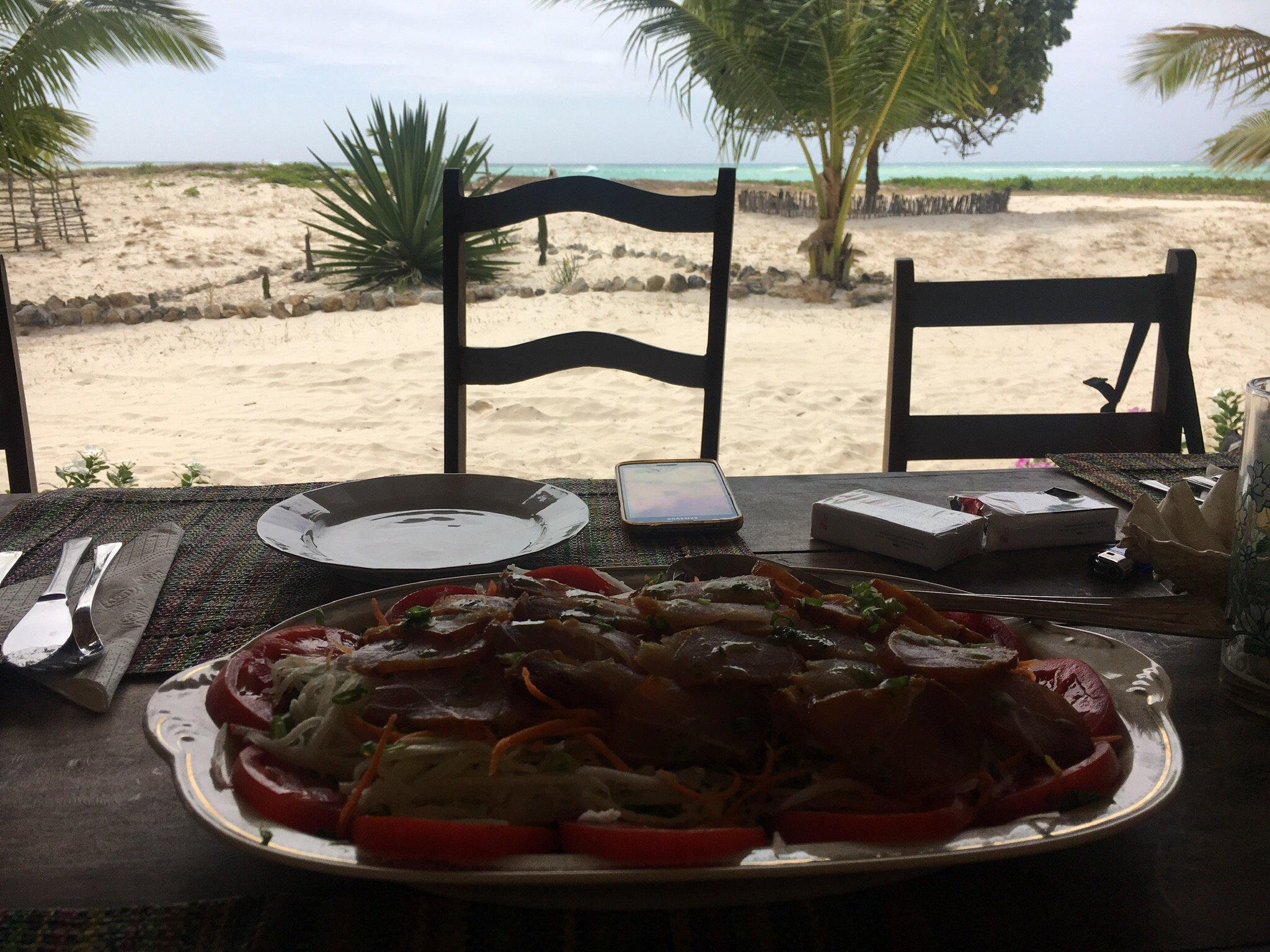 Abakao Bungalow & Restaurant-官方