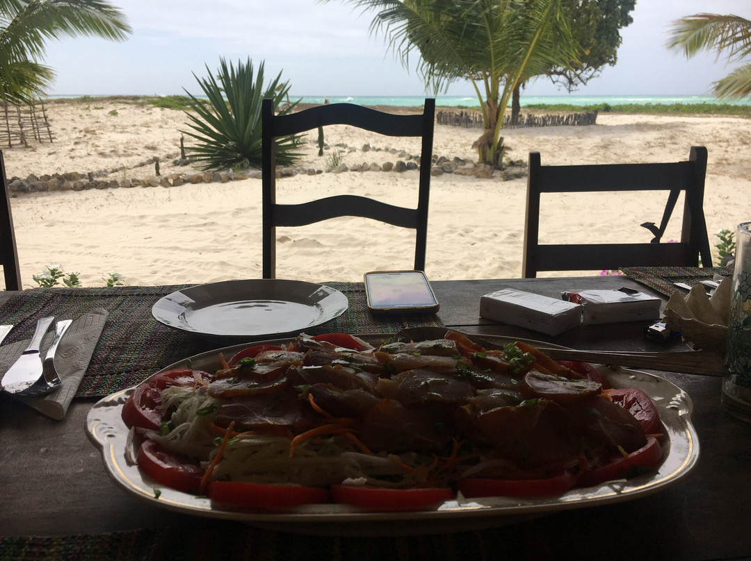 Abakao Bungalow & Restaurant主图