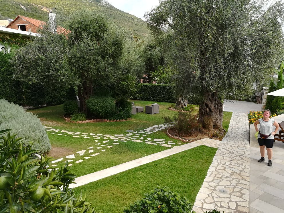 Vassilis Guest House主图