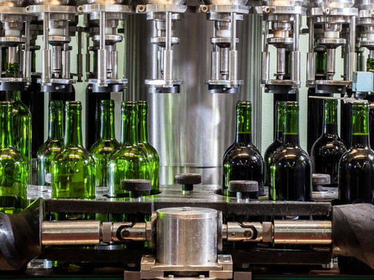 Bodegas Valoria-洛格罗尼奥必去景点