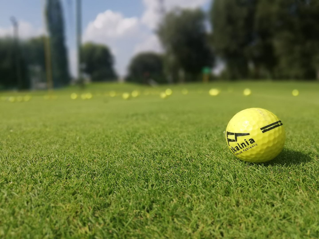 A & A Arkadia Golf Club景点图片