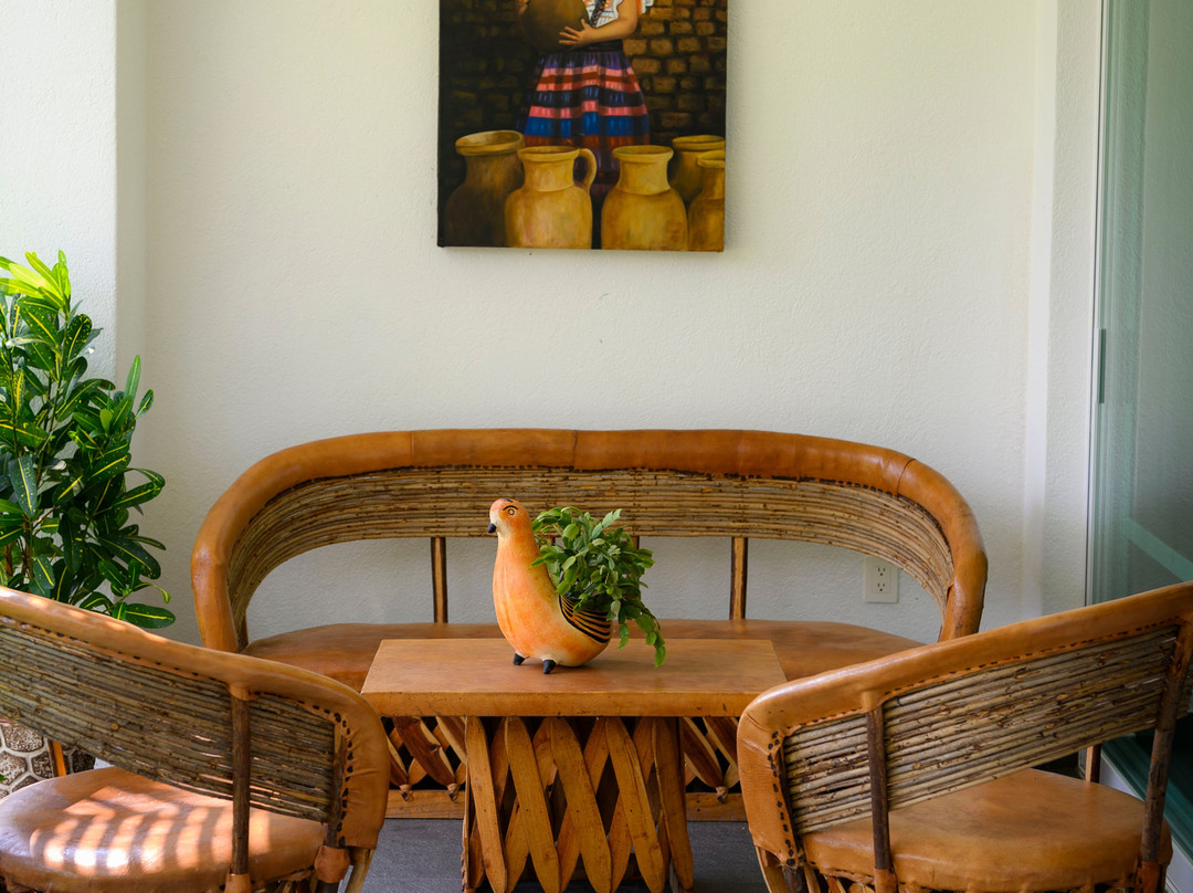 Playa Miramar-曼萨尼约必去景点