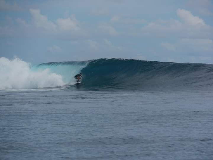 Sipora Jaya旅游攻略图片