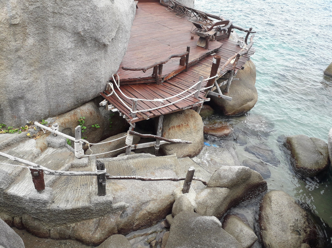 杜斯特邦查度假村主图