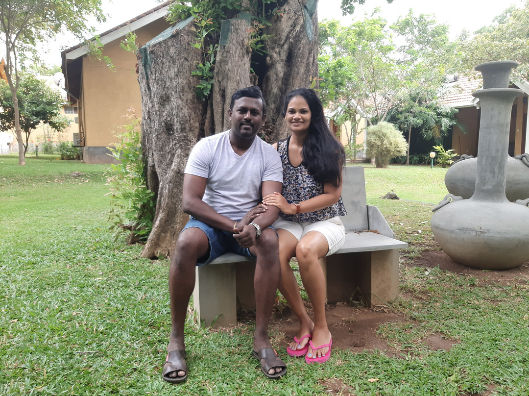 漫步天堂酒店主图