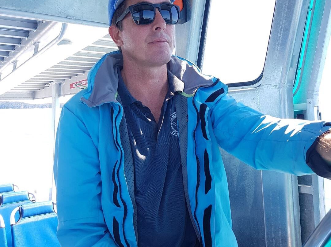 Island Transfers-舒特港必去景点