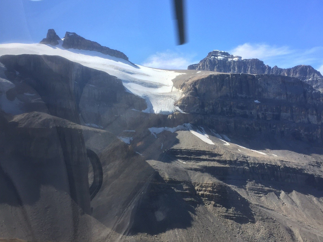 Rockies Heli Canada景点图片