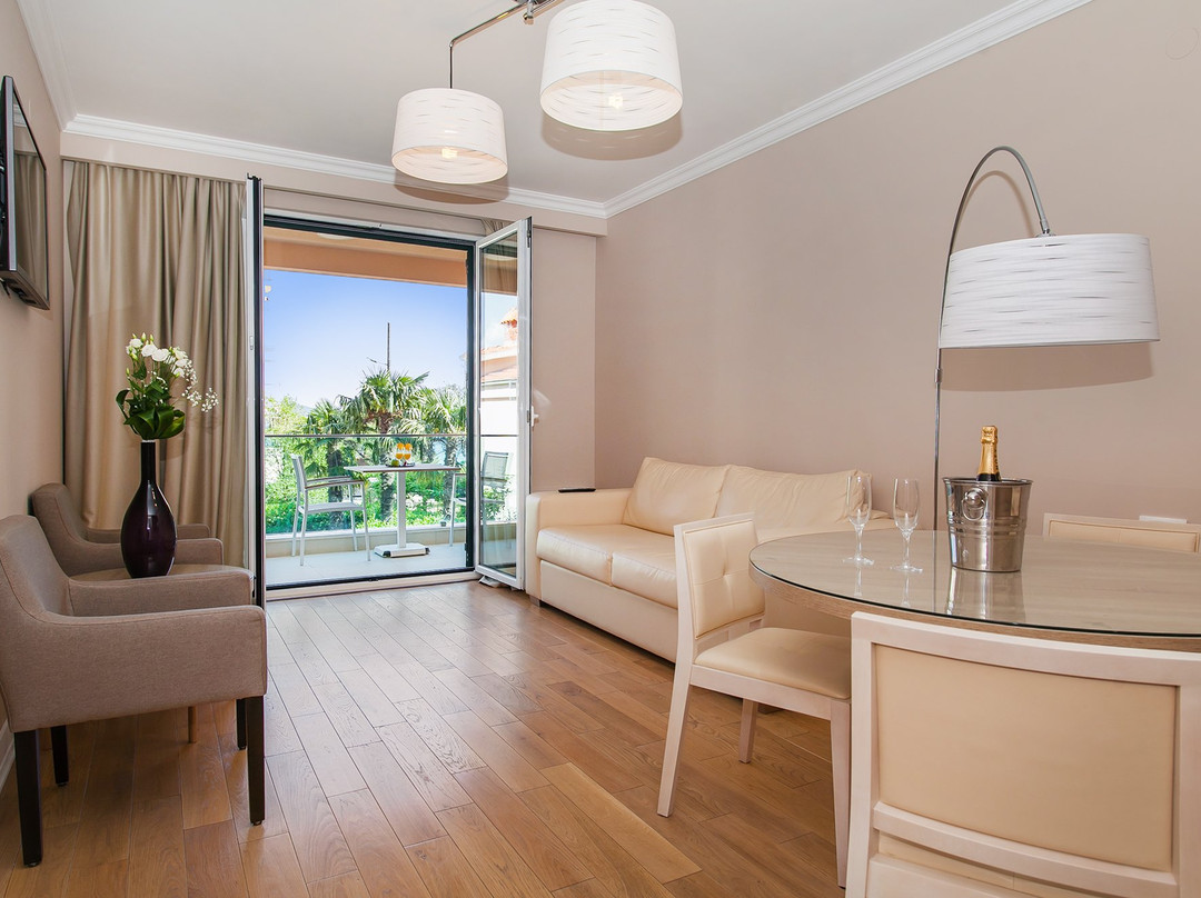 Apartments Grifone Lux主图