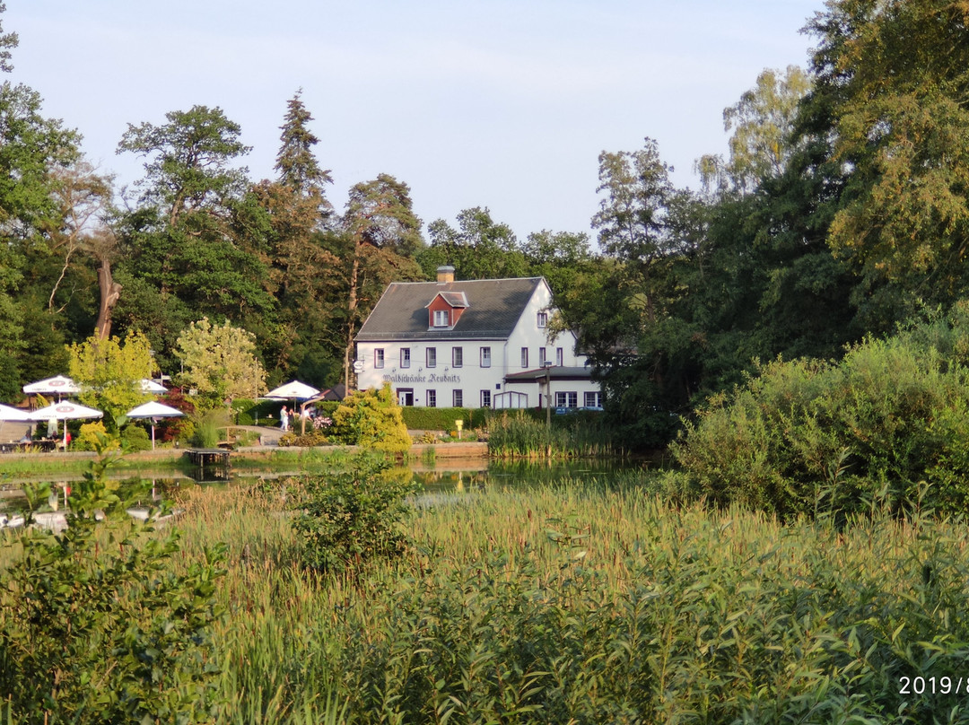 Hotel & Restaurant Pelzer主图