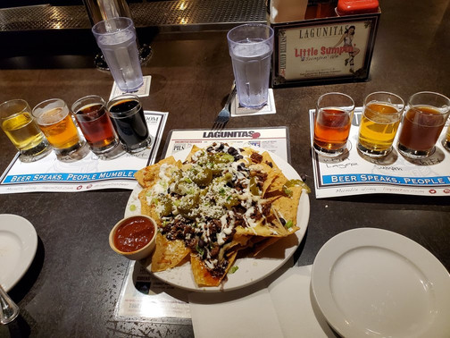 Lagunitas Taproom-芝加哥必去景点