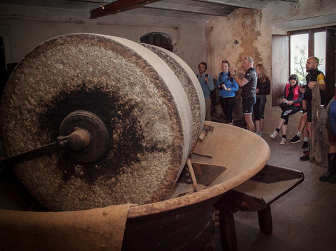 Booking Amiata-Abbadia San Salvatore必去景点