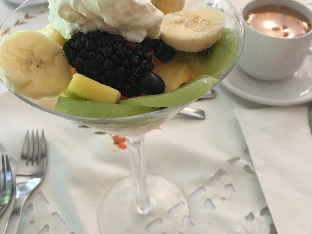 Auberge Le Papillon Sauvage主图