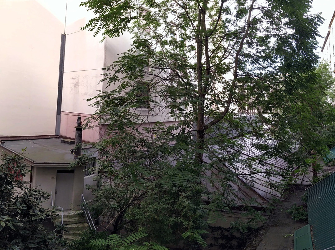 Hotel Pax主图