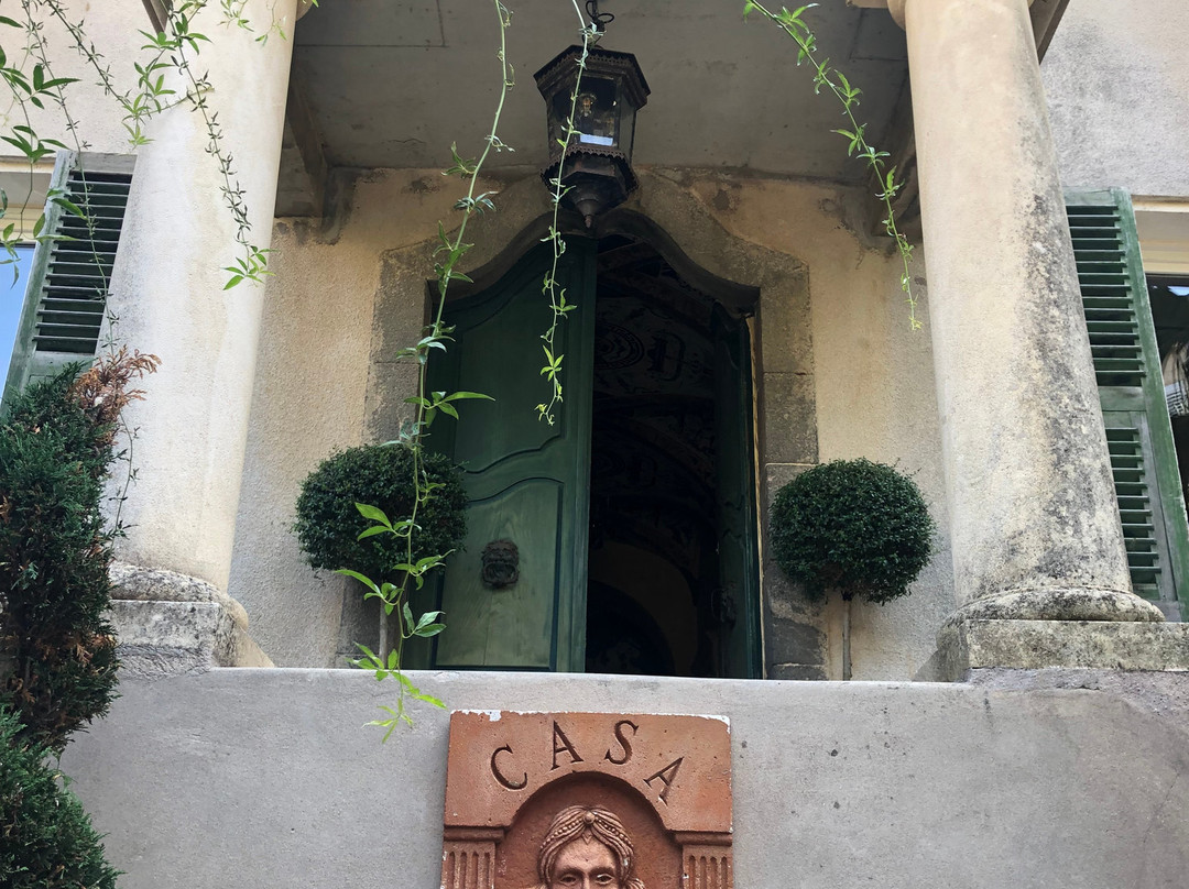 Casa Theodora主图