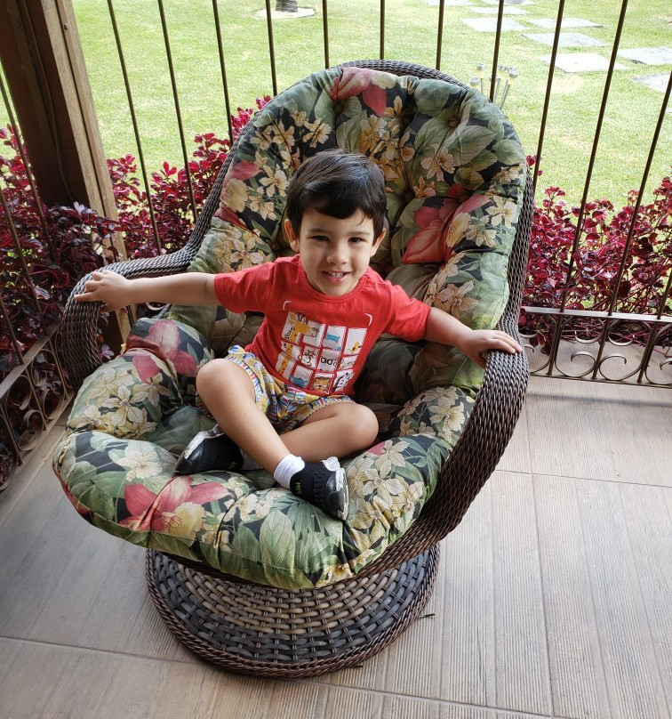 Pousada Rainha Da Mata主图