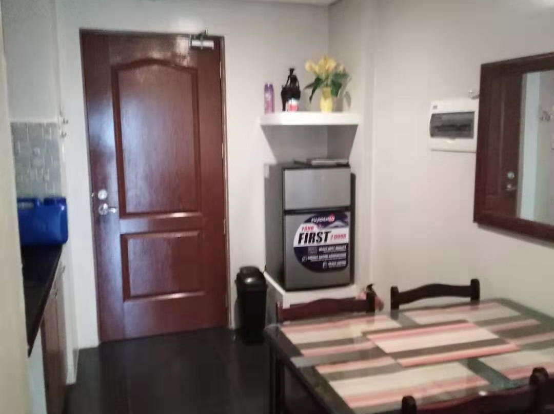 Burnham Park-碧瑶必去景点