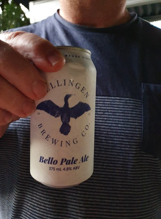 The Bellingen Brewery景点图片
