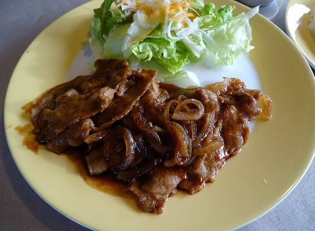 軽食喫茶＆クラフト雑貨 ちゃいむ