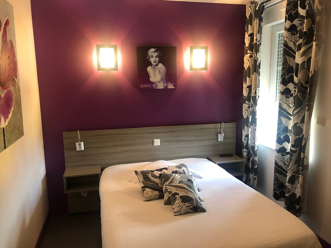 Hotel L'Argonn' Auberge主图