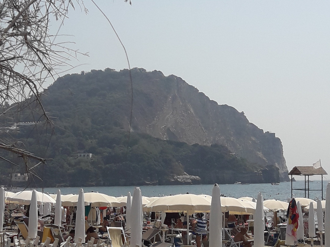 Lido Marina Militare-Bacoli必去景点