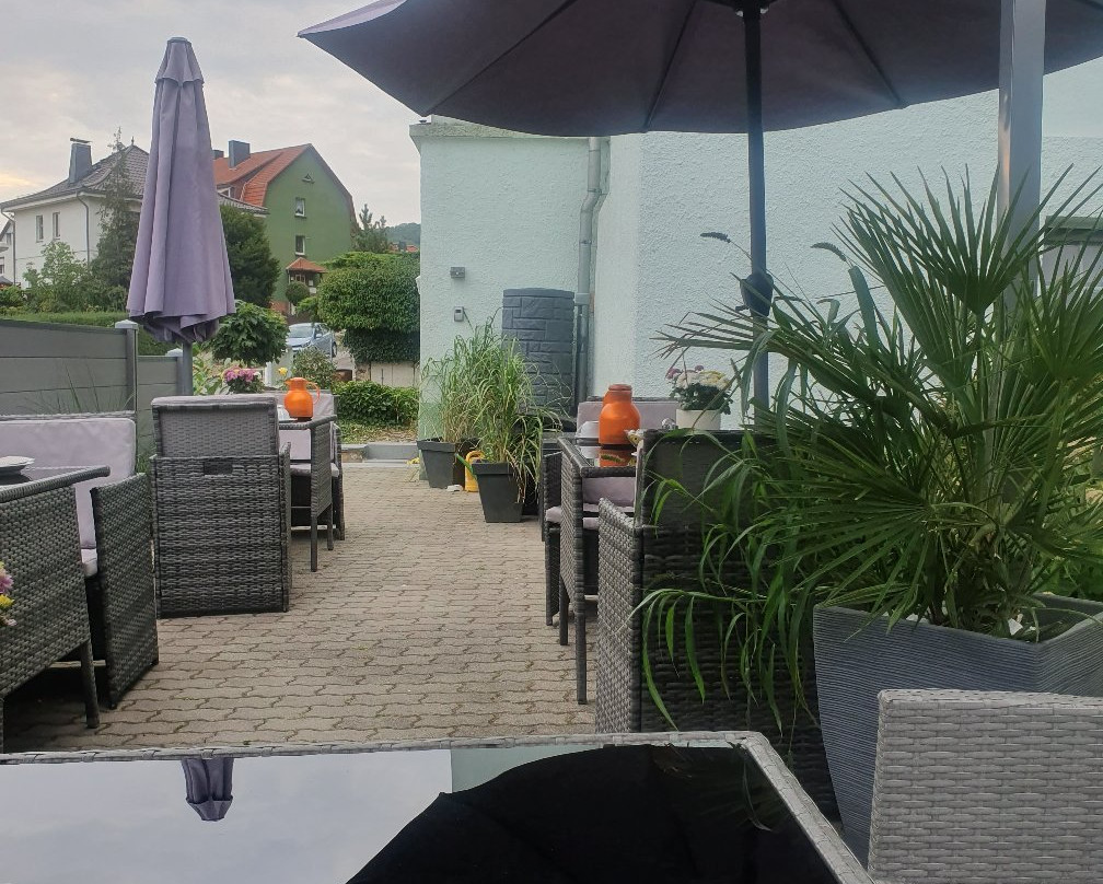 Hotel Garni Haus Sonneneck主图