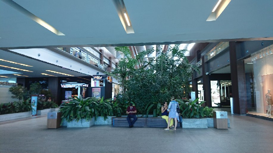 Andamar Lifestyle Center-Boca del Rio必去景点