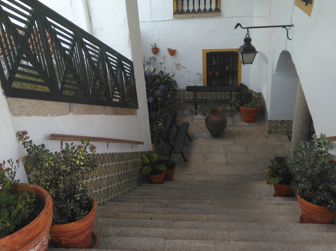 索拉蒙发林姆酒店主图