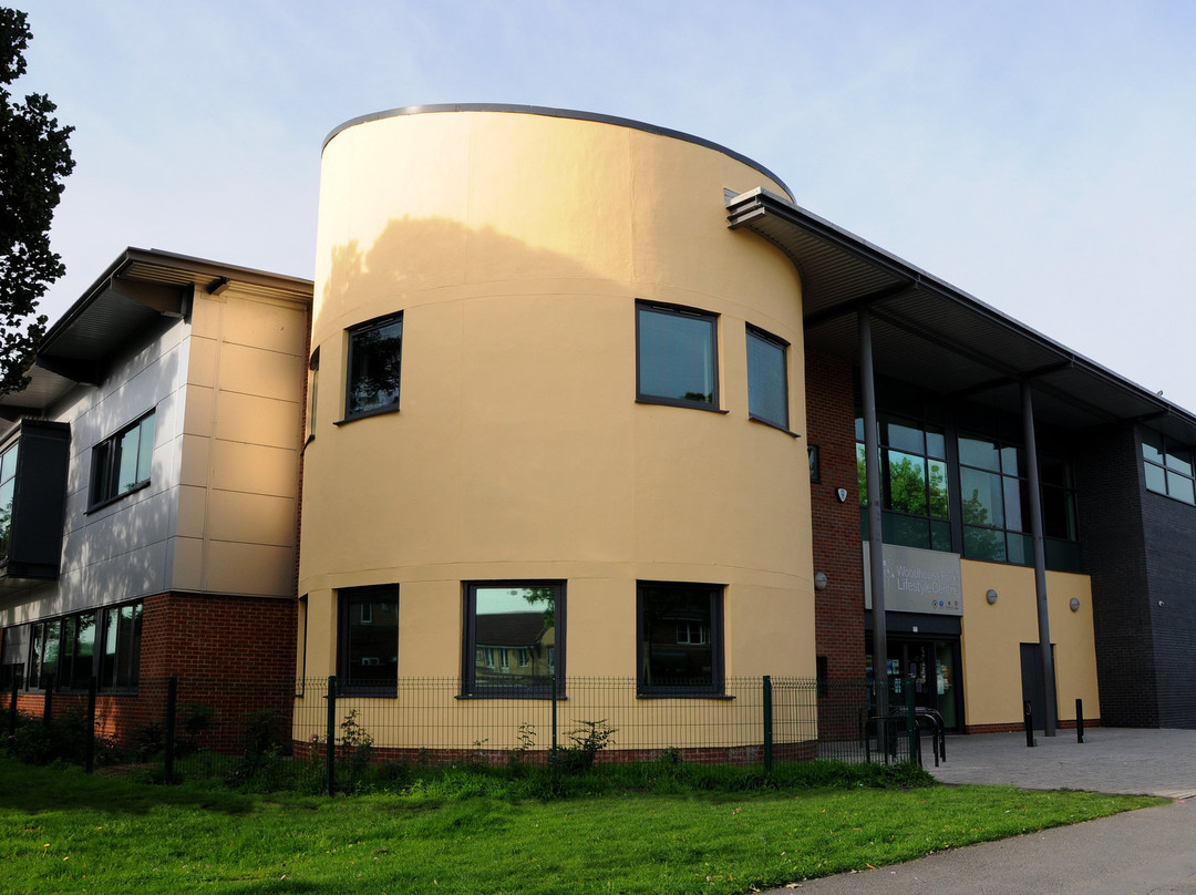 Woodhouse Park Lifestyle Centre景点图片