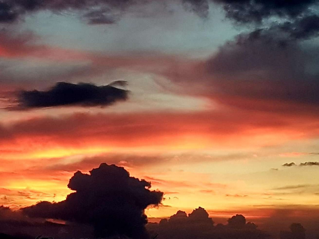 Chandragiri Hills Resort主图