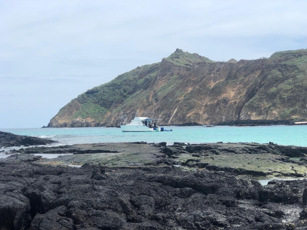 Cerro Brujo-圣克里斯托瓦尔必去景点