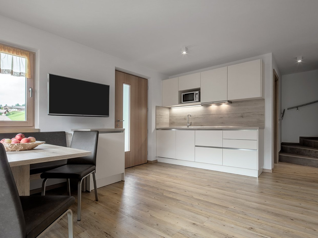 San Cassiano旅游攻略图片