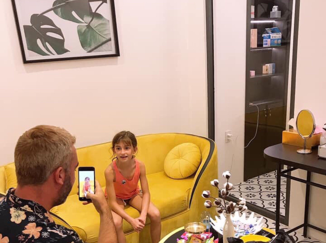 Body Works Spa and Beauty-会安必去景点